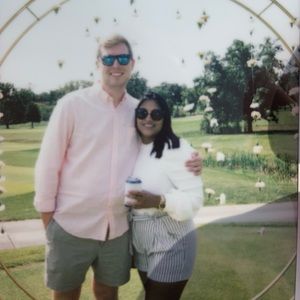 Meet your Posher, Colin